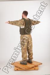 American Army Uniform # 1